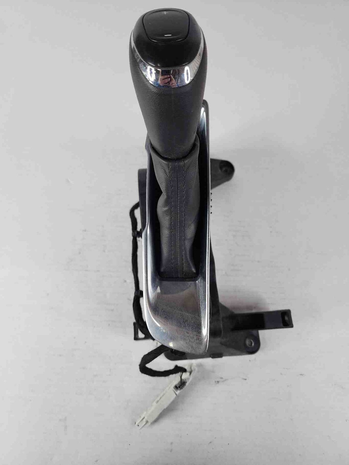 Floor Shifter CHEVY MALIBU 180